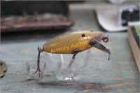 VINTAGE FISHING LURE