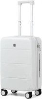 Hanke Carry On Luggage 22x14x9 Airline Approved