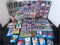 Lot of Baseball cards -