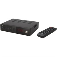 GPX Digital TV Tuner and Recorder (TVTR149B)