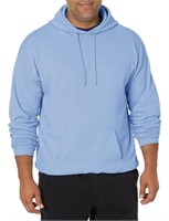 Size X-Large Hanes Mens Pullover EcoSmart Hooded