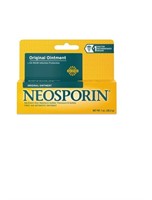 NEOSPORIN Original First Aid Antibiotic