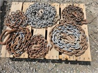 (6) Log Chains