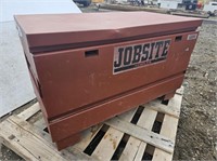 Delta Job Site Box