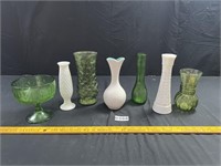 Vases