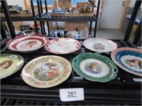 7-Collector Plates