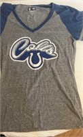 Colts Extra Large T-Shirts