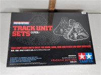 Tamiya Track Unit Sets High Grip Track Units