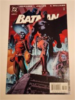 DC COMICS BATMAN #619 HIGH GRADE 1ST PRINT KEY