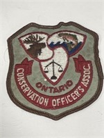 Ontario Conservation Officer's Association