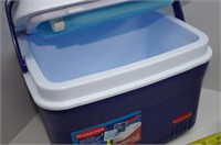 Small ice chest