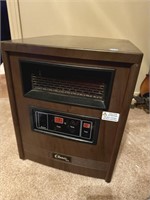 INFRARED HEATER