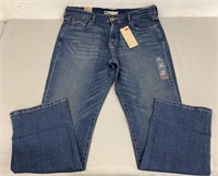 Women’s Levi’s Jeans Size 16M/33