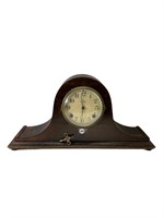 Vintage Ingram Mantle Clock