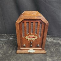 Thomas Collector's Edition Radio, No. 0203