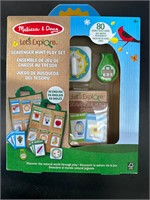 Melissa & doug