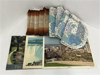 Assortment Of Place Mats