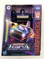 New Transformers Takara Tomy Legacy Autobot Skids