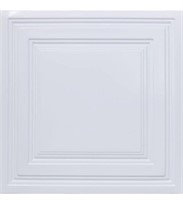 LAY IN CEILING TILES 12PCS 24 x24 INCH