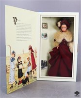 Barbie Victorian Elegance