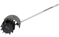 (CW) Milwaukee Quik-Lok Rubber Broom Attachment