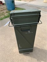 MSF - AMMO CONTAINER