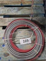 winch cable