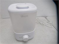 "Used" LEVOIT Humidifier for Bedroom, 2.5L Top