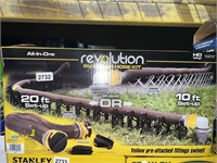 REVOLUTION RV SEWER HOSE KIT