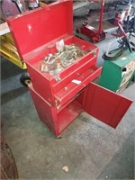 3 draw tool cabinet