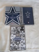 Dallas Cowboys NFL History & Texas Stadium
