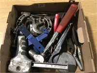 Tool Lot