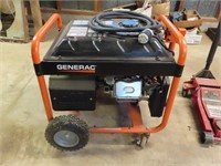Generac GP7500E