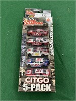 NASCAR CITGO 5-Pack