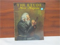 The Etude Music Magazine - March 1933