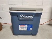 Coleman 316 Series 60 Qt Wheeled Cooler
