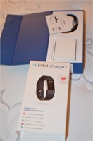 Never Used FitBit Charge 2 Watch