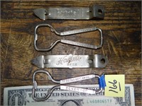 4ct Bottle Openers