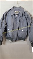 Uniforms by Park Coats Security Guard Jacket