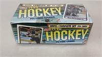 1990 Topps Hockey Picture Cards 396 Count