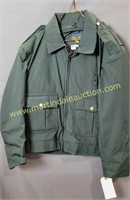 Spiewak Golden Fleece Police Uniform Jacket