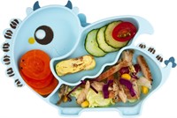 Qshare Toddler Plate