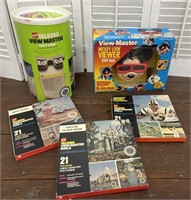 View master lot