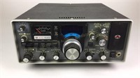Atlas Radio Model 350-XL and 350-PS Power Supply