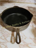 Wagner Cast Iron Skillet (K)