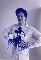 Harry Styles Photo Autograph