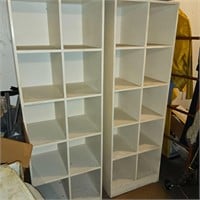 3-22WX68H WOOD CABINETS