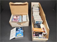 Misc. Sports Cards Lot