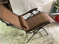 Outdoor Lounging chairs