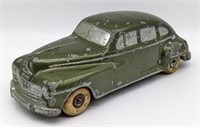 National Products 1940s Dodge D-24 Promo Car